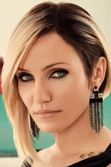 Zdjęcie Kameron Dijaz (Cameron Diaz) #15308