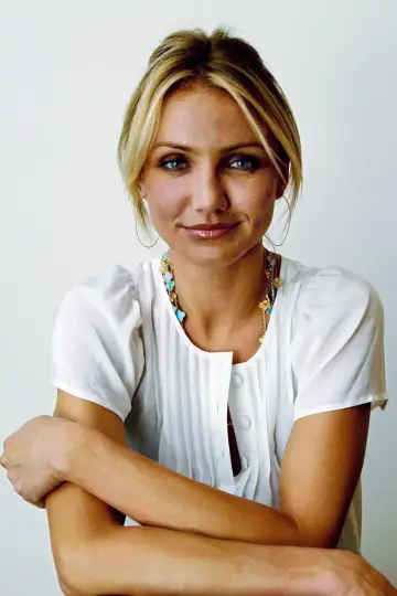 Zdjęcie Kameron Dijaz (Cameron Diaz) #15309