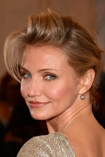 Zdjęcie Kameron Dijaz (Cameron Diaz) #15310