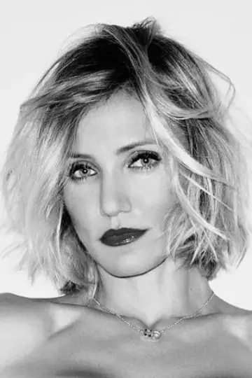 Zdjęcie Kameron Dijaz (Cameron Diaz) #15312