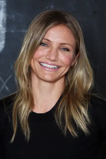 Zdjęcie Kameron Dijaz (Cameron Diaz) #15315