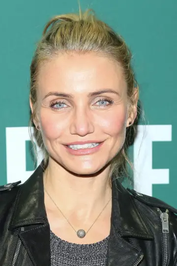 Zdjęcie Kameron Dijaz (Cameron Diaz) #15316