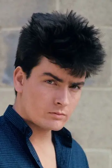Zdjęcie Czarlie Szyn (Charlie Sheen) #31266