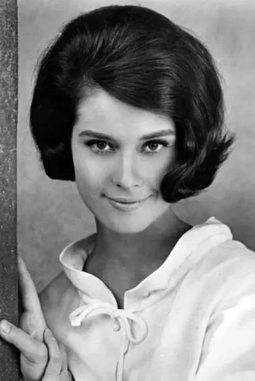 Zdjęcie Diane Baker #85487