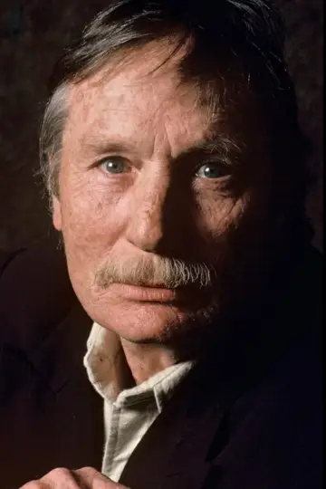 Zdjęcie Edward Bunker #50207