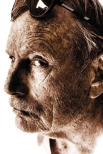 Zdjęcie Edward Bunker #50208