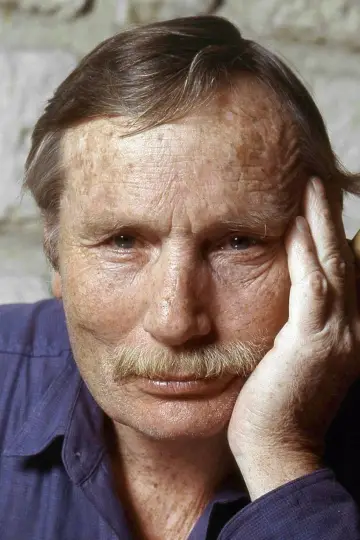 Zdjęcie Edward Bunker #50209