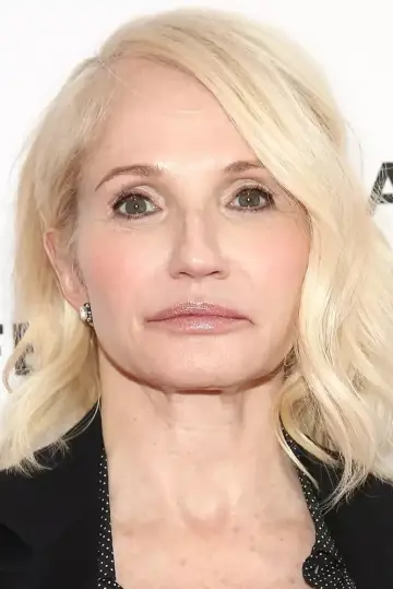 Zdjęcie Ellen Barkin #48172