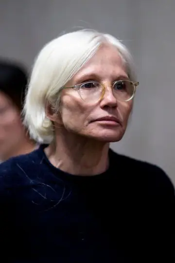 Zdjęcie Ellen Barkin #48175