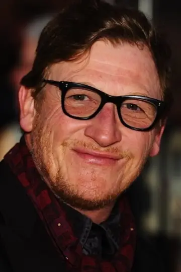 Zdjęcie Geoff Bell #31668