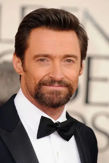 Zdjęcie Hiu Dżekman
 (Hugh Jackman) #26123