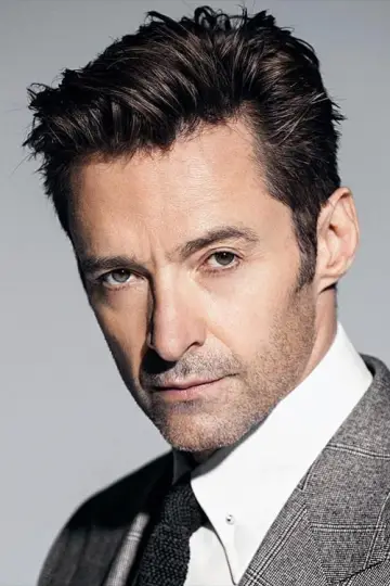 Zdjęcie Hiu Dżekman
 (Hugh Jackman) #26124