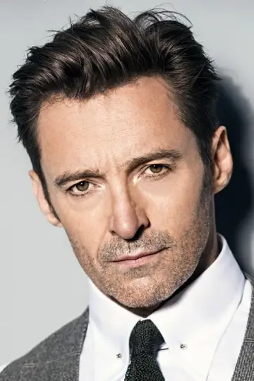 Zdjęcie Hiu Dżekman
 (Hugh Jackman) #26125