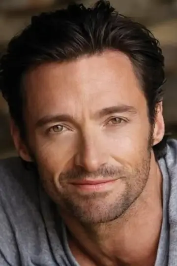 Zdjęcie Hiu Dżekman
 (Hugh Jackman) #26126