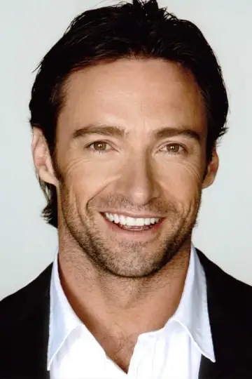 Zdjęcie Hiu Dżekman
 (Hugh Jackman) #26128