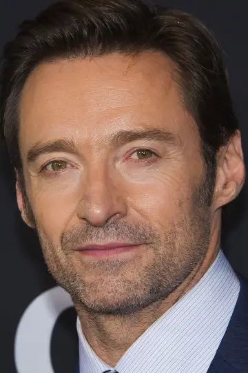 Zdjęcie Hiu Dżekman
 (Hugh Jackman) #26129