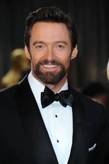 Zdjęcie Hiu Dżekman
 (Hugh Jackman) #26130