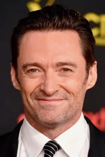Zdjęcie Hiu Dżekman
 (Hugh Jackman) #26131