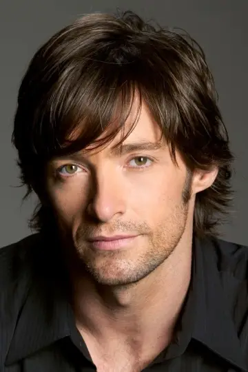 Zdjęcie Hiu Dżekman
 (Hugh Jackman) #26132