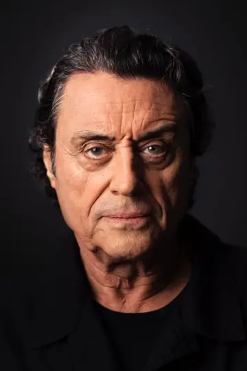 Zdjęcie Ian McShane #19601