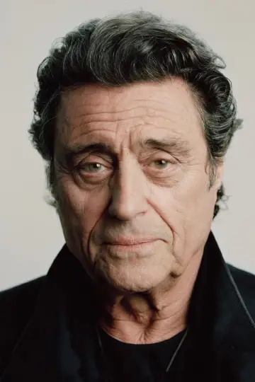 Zdjęcie Ian McShane #19602