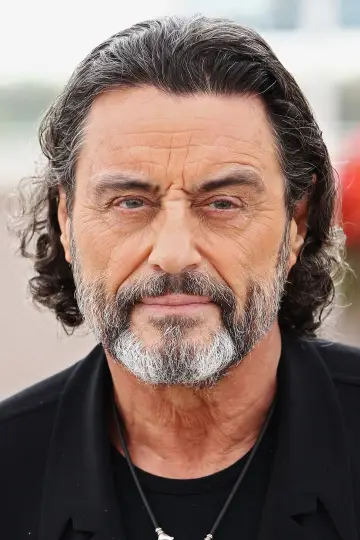 Zdjęcie Ian McShane #19603