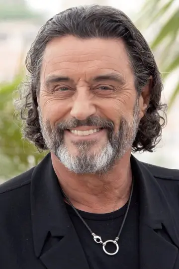 Zdjęcie Ian McShane (Ian McShane) #19604