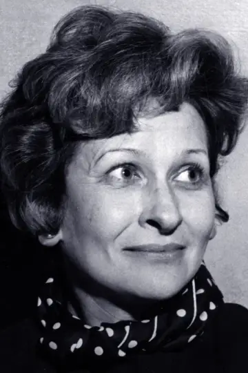 Zdjęcie Jay Presson Allen #110029