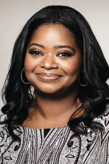 Zdjęcie Octavia Spencer #21809