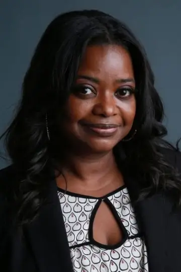 Zdjęcie Octavia Spencer #21810