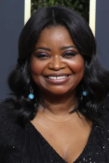 Zdjęcie Octavia Spencer #21811