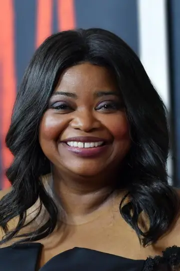 Zdjęcie Octavia Spencer #21812