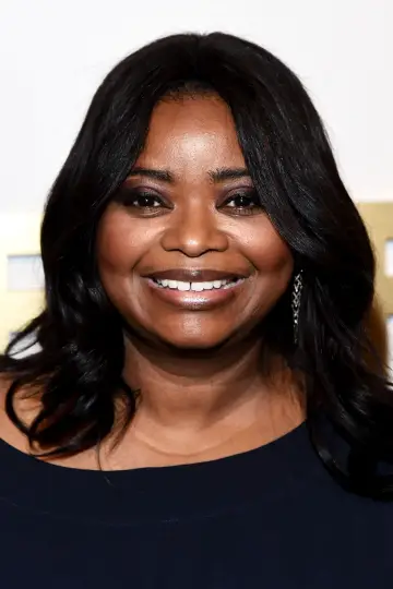 Zdjęcie Octavia Spencer #21813