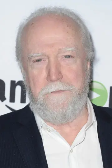 Zdjęcie Scott Wilson #43158