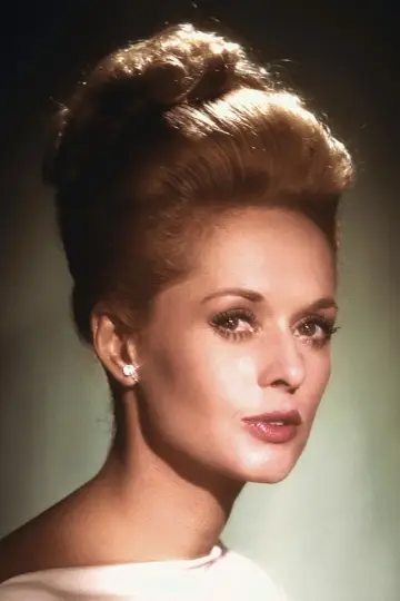 Zdjęcie Tippi Hedren #121020