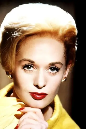 Zdjęcie Tippi Hedren #121021