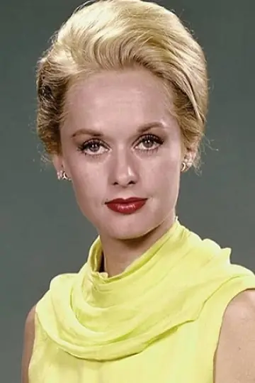 Zdjęcie Tippi Hedren #121022