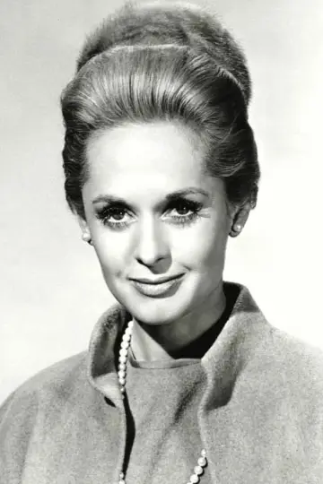Zdjęcie Tippi Hedren #121023
