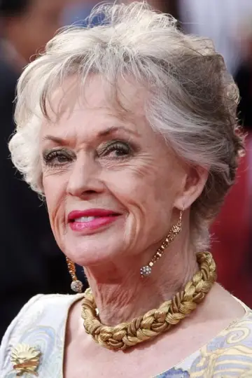 Zdjęcie Tippi Hedren #121024
