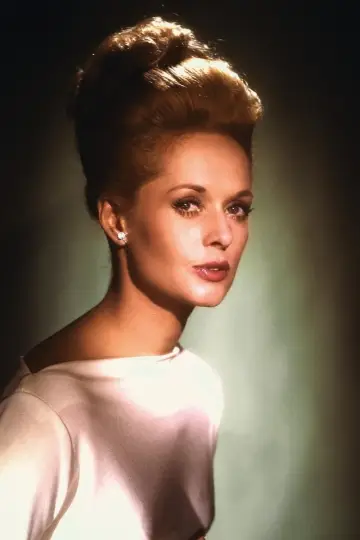 Zdjęcie Tippi Hedren #121025