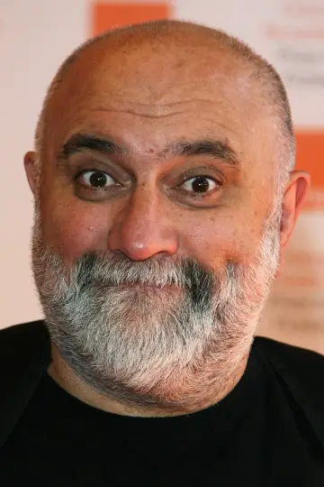 Zdjęcie Alexei Sayle #124577