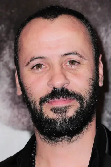 Zdjęcie Ali Suliman #78705