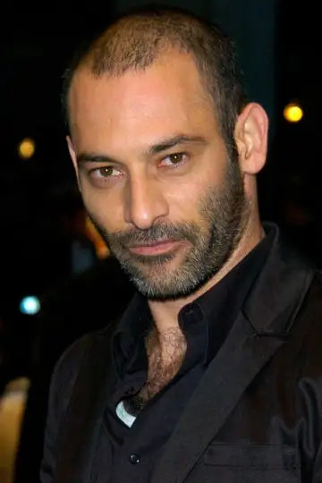Zdjęcie Ashraf Barhom #26239
