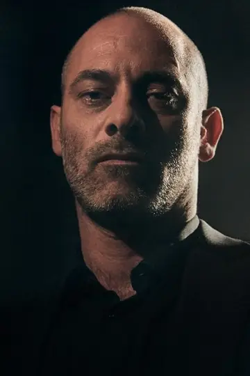 Zdjęcie Ashraf Barhom #26240