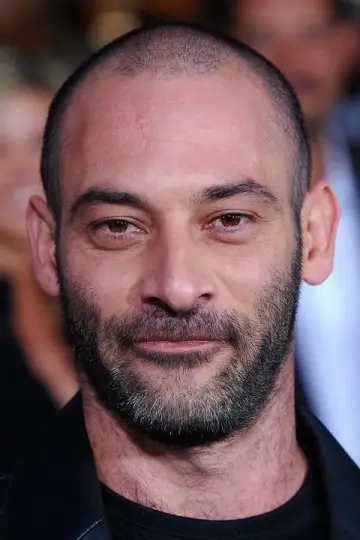 Zdjęcie Ashraf Barhom #26241