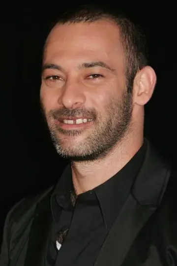 Zdjęcie Ashraf Barhom #26242