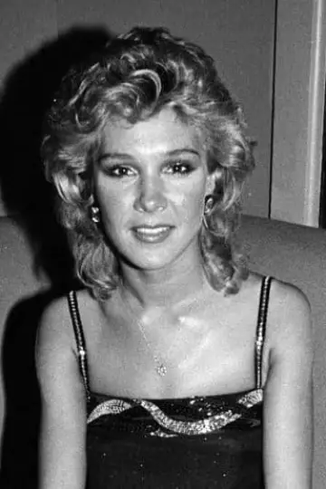 Zdjęcie Cynthia Rhodes #90991