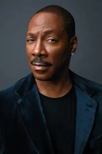 Zdjęcie Eddie Murphy #15292