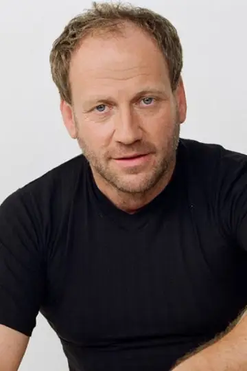 Zdjęcie Harold Faltermeyer #7555