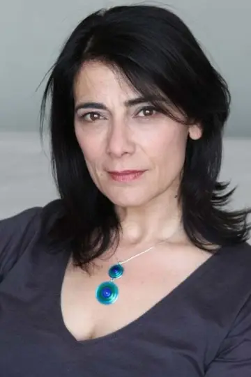 Zdjęcie Hiam Abbas #12713